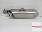 KTM 690 SMC R 14-18 ORIGINELE UITLAAT Rear silencer 76505183, Ophalen of Verzenden, Gebruikt