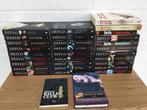 Deflo thrillers (31 stuks), Boeken, Thrillers, Ophalen, Gelezen, Deflo, België