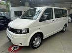 Volkswagen Transporter 4x4 2013, Autos, Euro 5, Achat, Entreprise, MPV ou Monospace