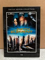 The fifth element DVD, Ophalen of Verzenden, Zo goed als nieuw