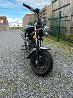 Te koop Dax 50 cc b-klasse, Motoren