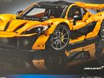 Lego MC Laren P1 Nouveau !!!, Enlèvement, Comme neuf, Lego
