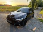 BMW 116I / 118I / NAVI / CRUISE CONTROL / privacy glass / Ga, Auto's, 116 g/km, https://public.car-pass.be/vhr/04859586-ffc7-4003-aafe-1594909a3314