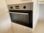 FOUR COMBINÉ ET MICRO-ONDES ZANUSSI ZVENM5X1, Electroménager, Four avec gril, Fonction micro-ondes, 45 à 60 cm, Enlèvement