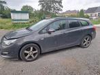 Opel astra, Achat, Particulier, Astra