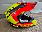 Scorpion helm (motorcross), Motoren, Ophalen