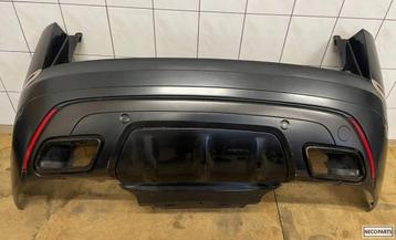 RANGE ROVER VELAR L560 ORIGINELE ACHTER BUMPER LEVERBAAR!! disponible aux enchères