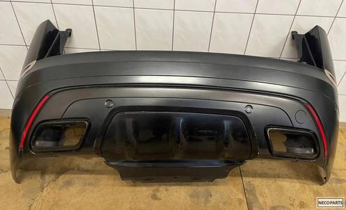 RANGE ROVER VELAR L560 ORIGINELE ACHTER BUMPER LEVERBAAR!!, Autos : Pièces & Accessoires, Carrosserie & Tôlerie, Garde-boue, Land Rover