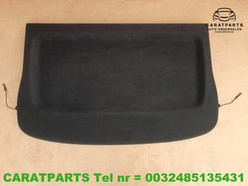 89A867769 Audi Q4 hoedenplank q4 e-tron hoedenplank beschikbaar voor biedingen