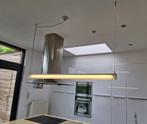 Hanglamp keuken of kantoor, Ophalen, Kunststof, Gebruikt, Modern/Kantoor/Bureau