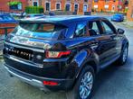 Range rover nieuwstaat 2017 euro 6, Auto's, Zwart, Leder, Particulier, 4x4