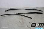 Set ruitenwisser Skoda Fabia 3 Combi 6V1955409A, Auto-onderdelen, Overige Auto-onderdelen, Gebruikt