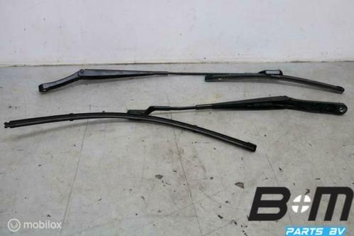 Set ruitenwisser Skoda Fabia 3 Combi 6V1955409A, Auto-onderdelen, Overige Auto-onderdelen, Gebruikt