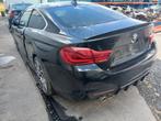 BMW-serie 418d 2017 pakket M alleen in reserveonderdelen, Auto-onderdelen, Ophalen of Verzenden, Links, BMW, Deur