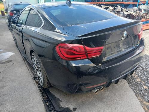 BMW-serie 418d 2017 pakket M alleen in reserveonderdelen, Auto-onderdelen, Carrosserie, Deur, BMW, Voor, Achter, Links, Rechts