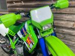 Kawasaki Kdx 200 E1, Motoren, 200 cc, Particulier, Enduro, 1 cilinder