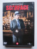 Scarface (1932), dvd, Ophalen of Verzenden, Zo goed als nieuw, Maffia en Misdaad