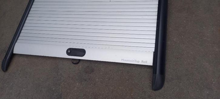 MONTAIN TOP ROLL COVER VOLET DE BENNE TOYOTA HILUX, Auto-onderdelen, Overige Auto-onderdelen, Ford, Jeep, Nissan, Toyota, Universele onderdelen