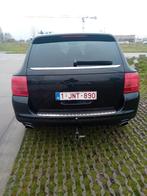 Zeer mooie Porche Cayene, Autos, Cuir, Cayenne, Achat, Carnet d'entretien
