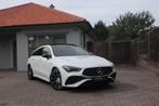 CLA 35 AMG 4-Matic/facelift/1eig/Panodak/Camera/Night/Multi, Auto's, Automaat, CLA, 4 cilinders, Bedrijf