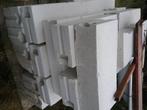 Ytong blokken, Doe-het-zelf en Bouw, Metselstenen, Ophalen, Zo goed als nieuw, Overige typen