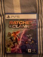 PS5 Ratchet & clank - Rift Apart, Games en Spelcomputers, Games | Sony PlayStation 5, Ophalen of Verzenden, Zo goed als nieuw