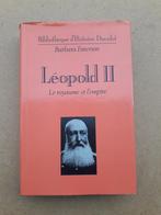 Léopold II - Le royaume et l'empire, Livres, Histoire nationale, B. Emerson, Utilisé, Enlèvement ou Envoi