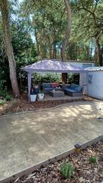 Chalet te koop, Caravans en Kamperen, Stacaravans