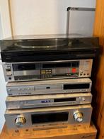 Vintage marantz kenwood, Enlèvement, Comme neuf