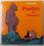 Paulus en Priegeltje ( 1972 ), Boeken, Ophalen