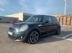 2013 Mini Cooper S Km:134000, Autos, Euro 5, Achat, 135 kW, Boîte manuelle