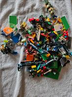 Lego stukken, Kinderen en Baby's, Ophalen of Verzenden, Lego, Zo goed als nieuw