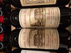 2 x Chateau la Pointe Pomerol 2004, Verzamelen, Ophalen, Zo goed als nieuw