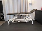 Professionele massagetafel, Sport en Fitness, Ophalen, Gebruikt, Massagetafel