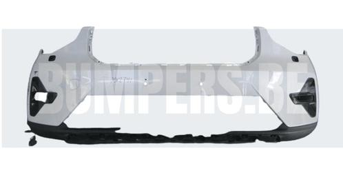 Bumper Volvo XC40 XC 40 RECHARGE FACELIFT 22- 31690933 Voorb, Auto-onderdelen, Carrosserie, Bumper, Voor, Gebruikt, 6 maanden garantie