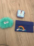 Portemonnees kinderen, Handtassen en Accessoires, Portemonnees, Ophalen, Zo goed als nieuw