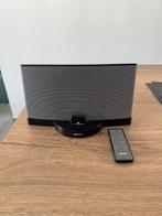 Bose Sounddock 3 met lightning connector (voor Iphone), Enlèvement, Comme neuf, Autres types, Bose