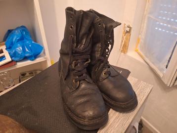 Abl bottines maat 45 46, Enlèvement ou Envoi