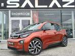 BMW i3 Range Extender/SUPERBE I3 // ELECTRIQUE+ESSENCE, Auto's, BMW, 4 zetels, Overige kleuren, Overige brandstoffen, Berline