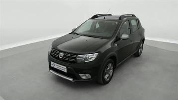 Dacia SANDERO Stepway 1.0i SCe (EU6.2) (bj 2020) beschikbaar voor biedingen