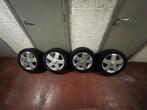 Jantes Ford Fiesta, Auto-onderdelen, Banden en Velgen, Ophalen, Gebruikt, 15 inch, Velg(en)