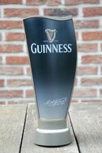 GUINNESS tooglamp, Verzamelen, Ophalen of Verzenden, Gebruikt, Reclamebord, Plaat of Schild, Overige merken