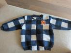 Fleece vestje Name It, Kinderen en Baby's, Babykleding | Maat 80, Ophalen, Zo goed als nieuw