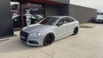 Audi A3 1.4 TFSI NARDO limo Sline Tuned Vmaxx+19” JR51, Auto's, Voorwielaandrijving, Stof, Gebruikt, 4 cilinders