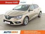 Renault Mégane 1.2 TCe Energy Intens (bj 2016), Auto's, Voorwielaandrijving, Zwart, Overige kleuren, https://public.car-pass.be/vhr/1144fea7-e0cb-46f3-9d35-6ed890a442b8