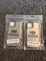 Omerta-zaak, Telecommunicatie, Mobiele telefoons | Hoesjes en Screenprotectors | Apple iPhone, Ophalen of Verzenden, Nieuw, IPhone 14