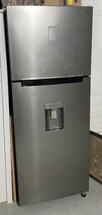 Samsung koelkast, Elektronische apparatuur, Koelkasten en IJskasten, Ophalen, 200 liter of meer, 60 cm of meer, Met aparte vriezer