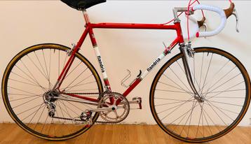 Vélo FLANDRIA Freddy Maertens 1976 beschikbaar voor biedingen