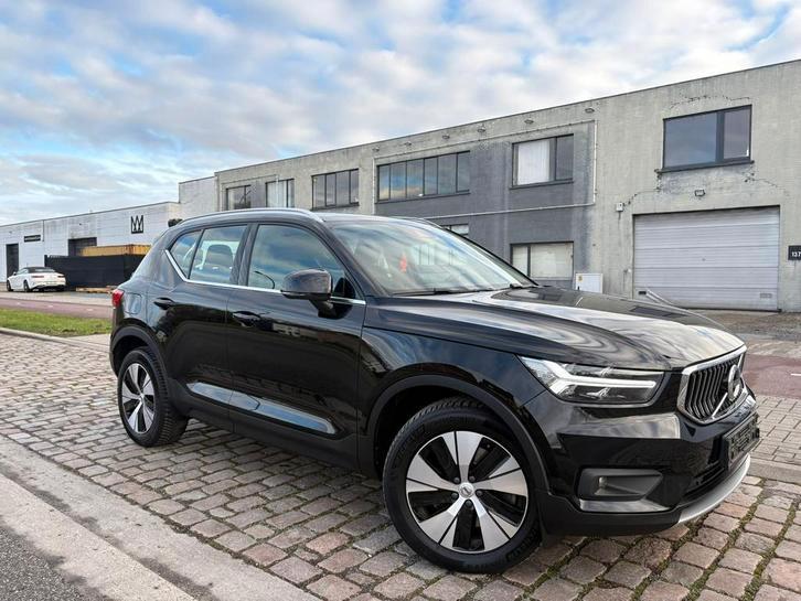 Volvo XC40 T5 | 12 M Garantie | 211 Dkm | Hybride | 2020 |, Auto's, Volvo, Bedrijf, Te koop, XC40, ABS, Achteruitrijcamera, Adaptieve lichten