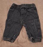~ Pantalon en jean (taille 68), Enfants & Bébés, Comme neuf, Zeeman, Garçon, Enlèvement ou Envoi
